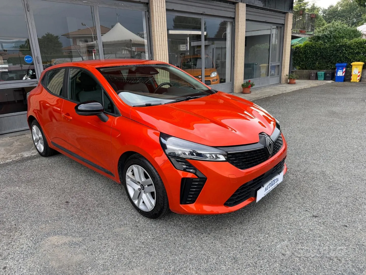Renault Clio 2024 photo 3