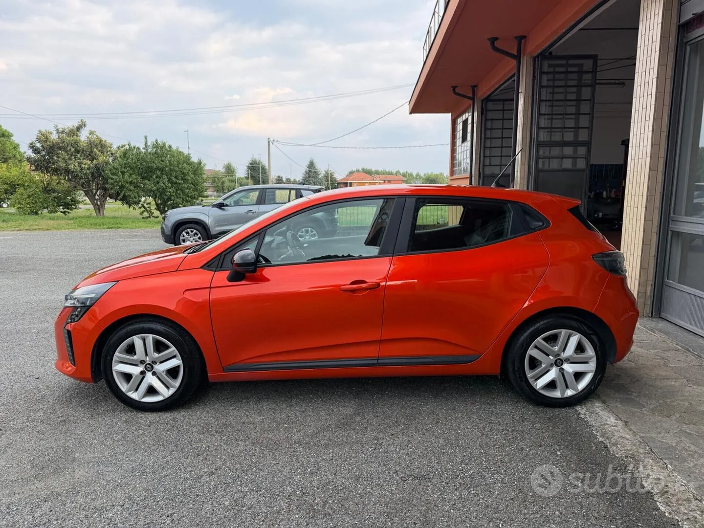 Renault Clio 2024 photo 4