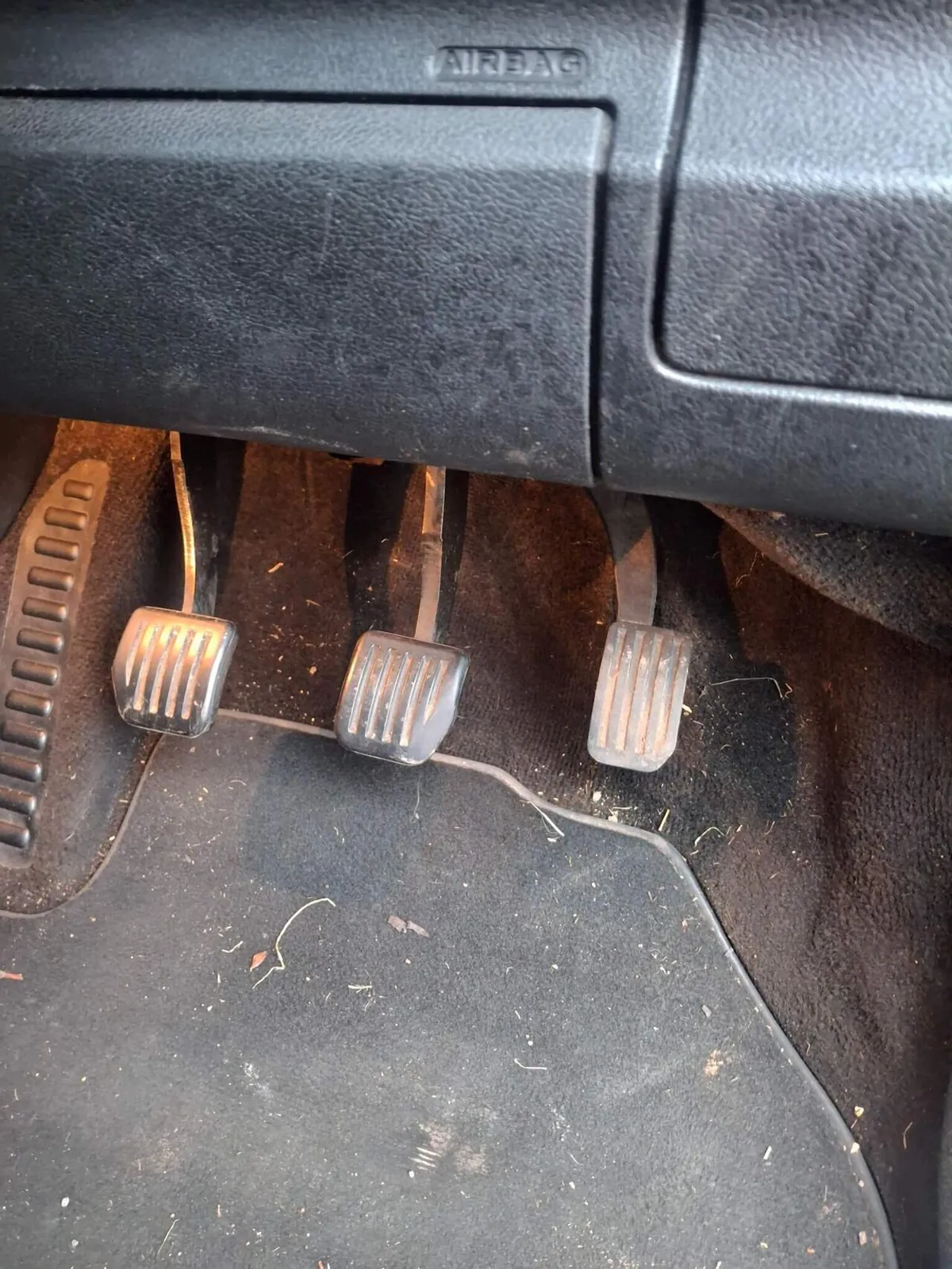 Ford S-Max 2009 photo 5