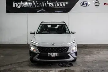 Hyundai Kona 2022 photo 5