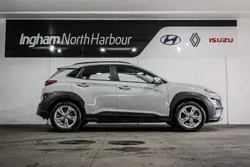Hyundai Kona 2022 photo 4