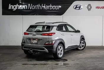 Hyundai Kona 2022 photo 3