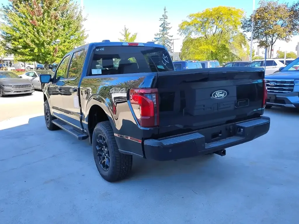 Ford F-150 2026 photo 4