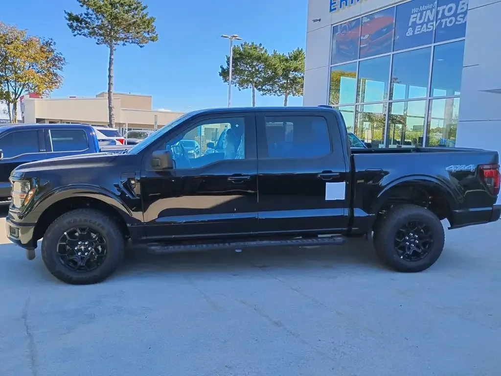 Ford F-150 2026 photo 3