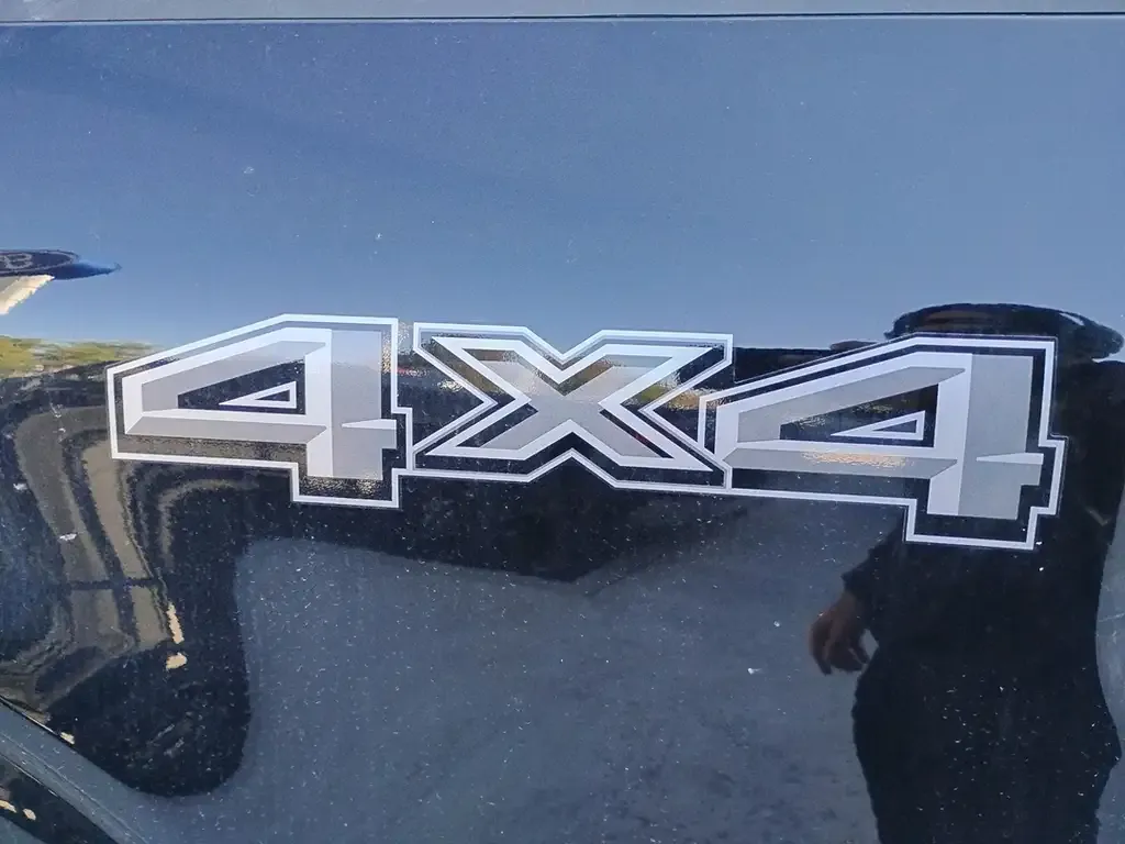 Ford F-150 2026 photo 5