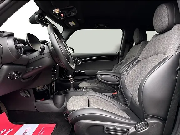Mini Cooper Se 2021 photo 5
