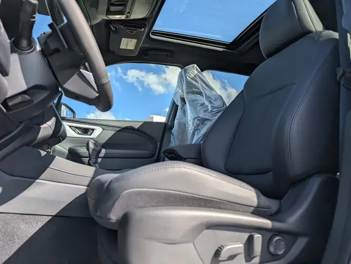 Subaru Forester 2026 photo 5