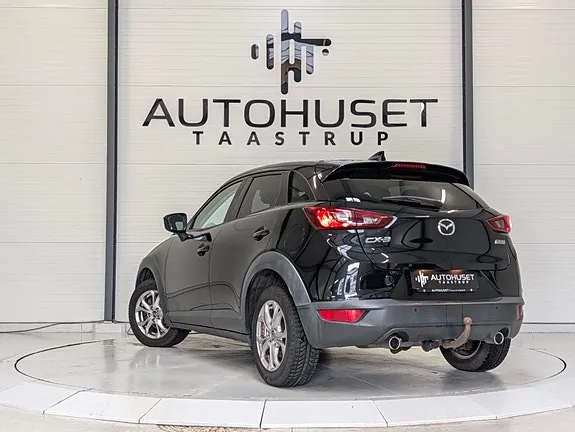 Mazda Cx-3 2015 photo 2