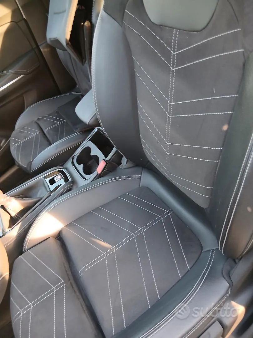Opel Grandland 2023 photo 5