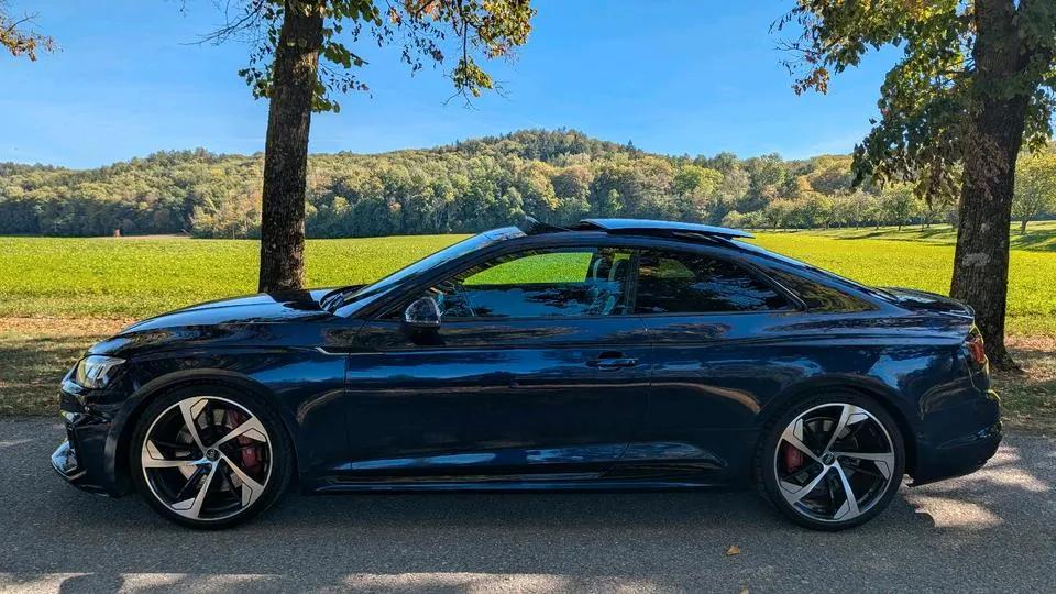 Audi Rs5