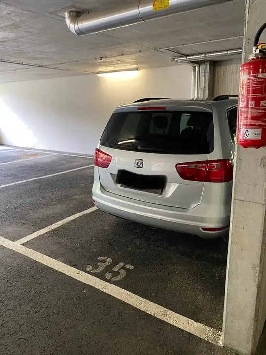 Seat Alhambra 2010 photo 2