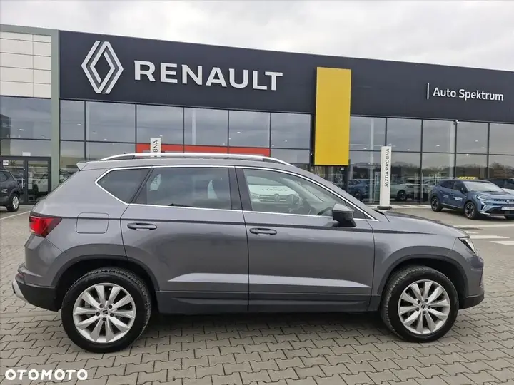 Seat Ateca 2022 photo 5