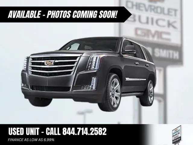 Cadillac Escalade 2023 photo 3