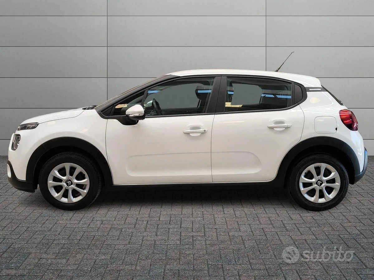 Citroen C3 2023 photo 2