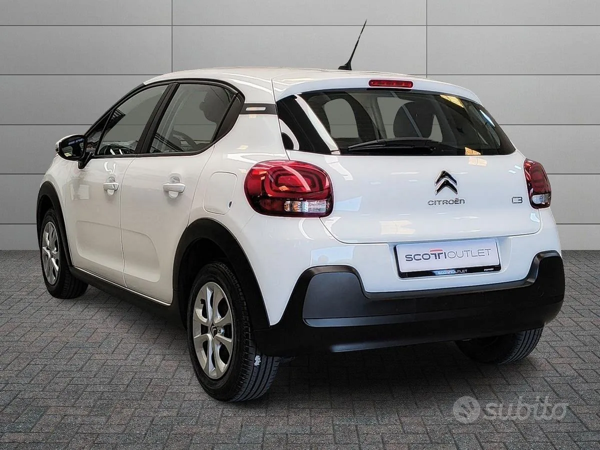Citroen C3 2023 photo 4