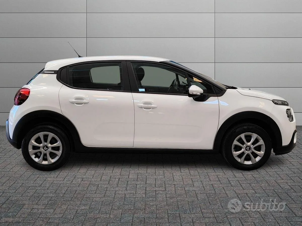 Citroen C3 2023 photo 3