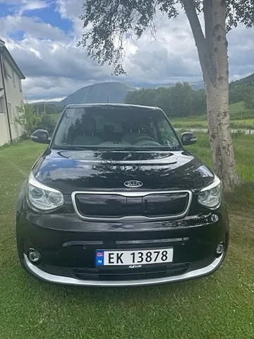 Kia Soul 2016 photo 4