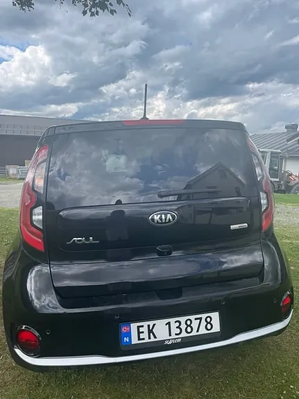 Kia Soul 2016 photo 2