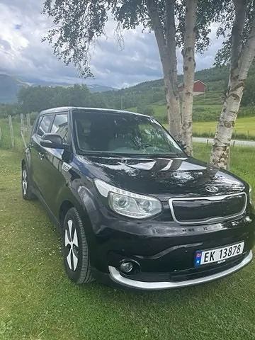 Kia Soul 2016 photo 3