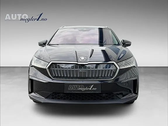 Skoda Enyaq 2022 photo 2