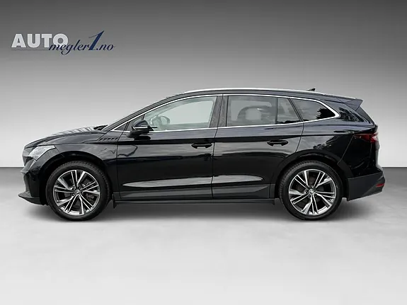 Skoda Enyaq 2022 photo 4