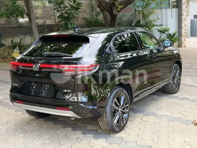 Honda Vezel 2026 photo 5