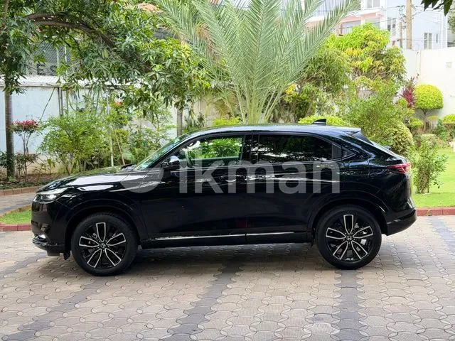 Honda Vezel 2026 photo 4