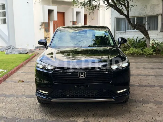 Honda Vezel 2026 photo 2