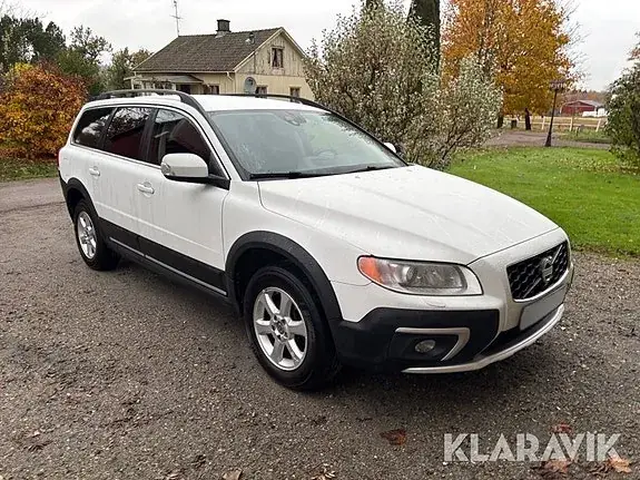 Volvo Xc70 2013 photo 5