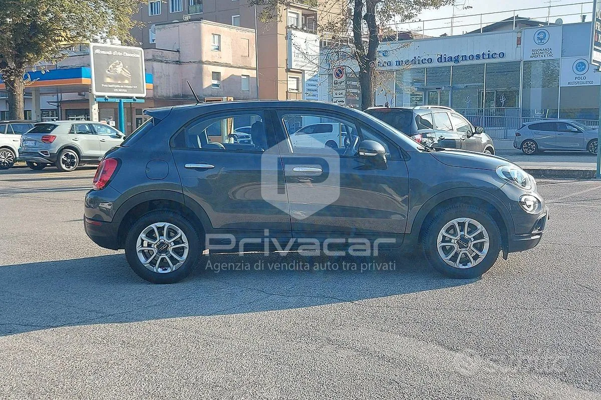 Fiat 500X 2019 photo 4