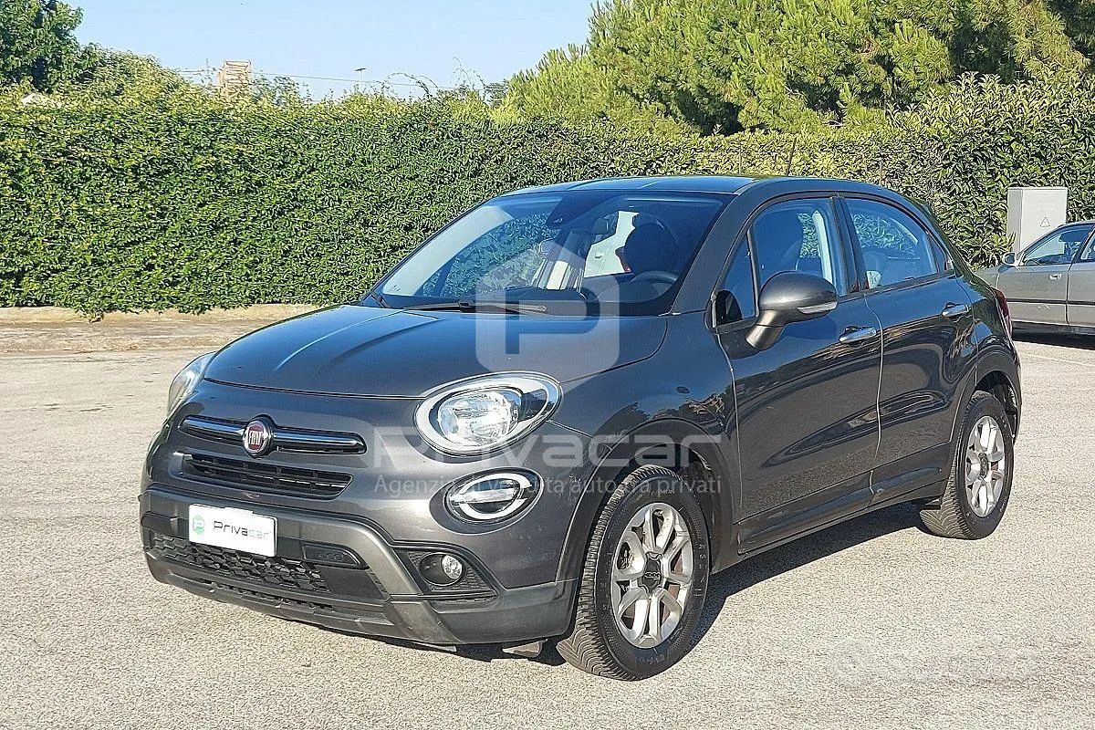 Fiat 500X 2019 photo 3