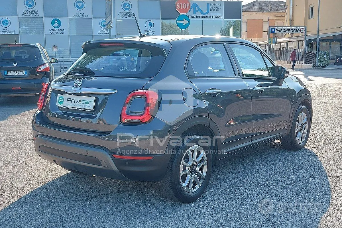 Fiat 500X 2019 photo 5