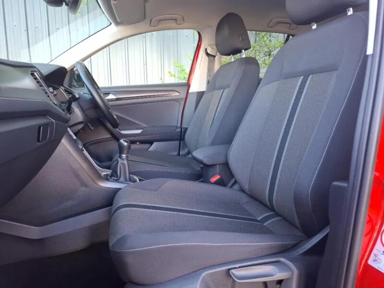 Volkswagen T-Roc 2020 photo 5