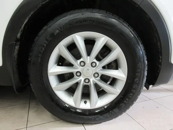 Kia Sorento 2016 photo 5