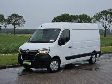 Renault Master 2022 photo 2