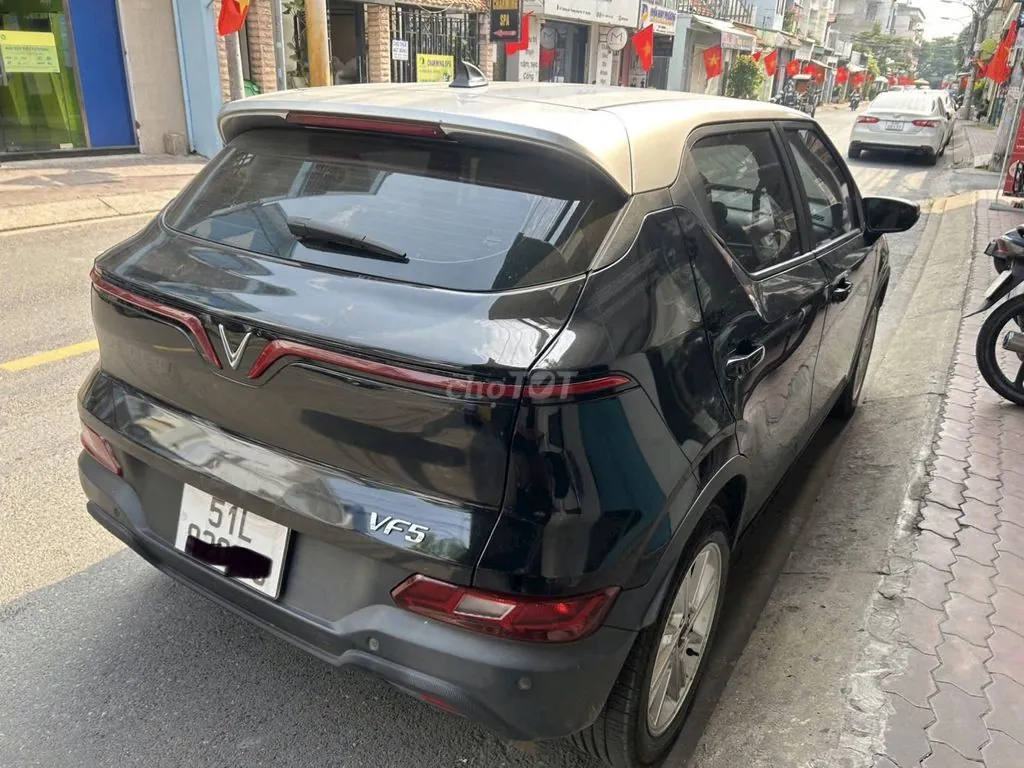 Vinfast Vf5 Plus 2023 photo 3