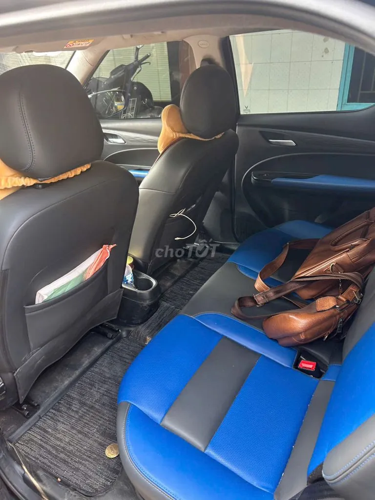 Vinfast Vf5 Plus 2023 photo 2