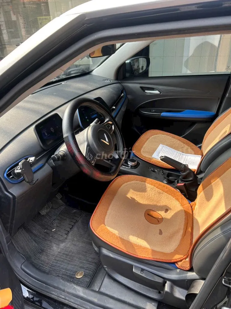 Vinfast Vf5 Plus