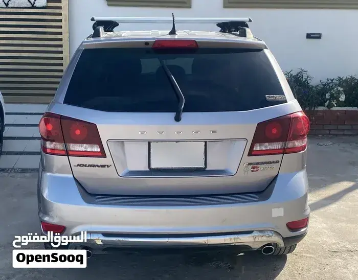 Dodge Journey