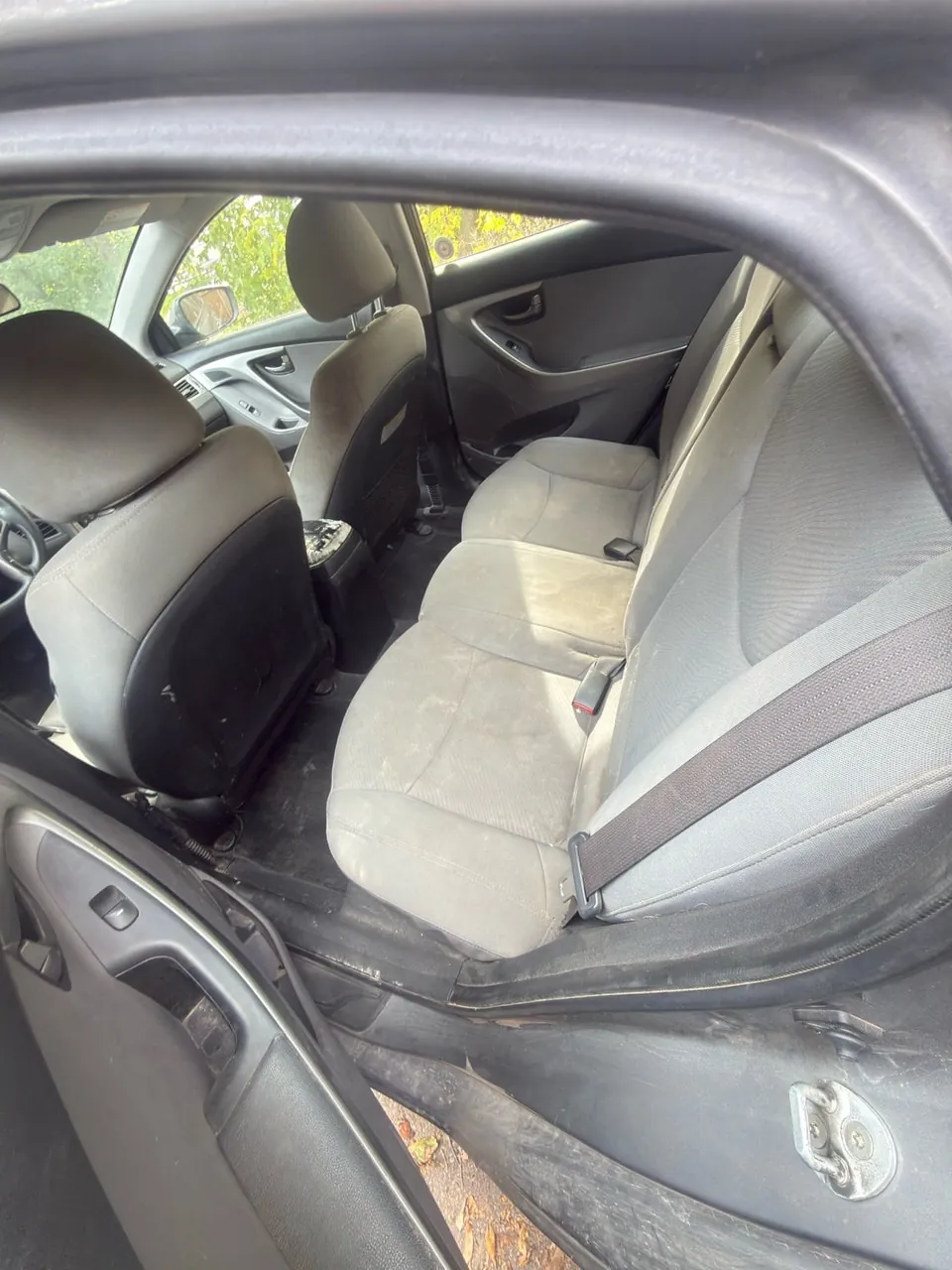 Hyundai Elantra 2013 photo 5