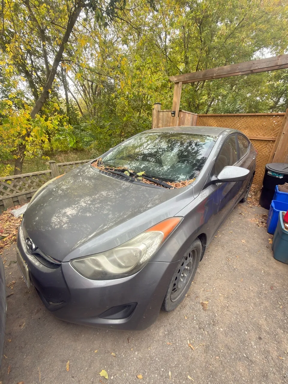 Hyundai Elantra 2013 photo 2