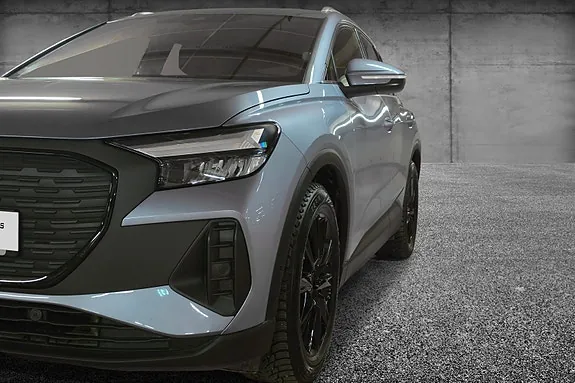 Audi Q4 E-Tron 2022 photo 4