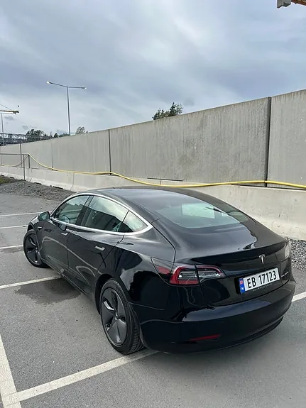 Tesla Model 3 2019 photo 3