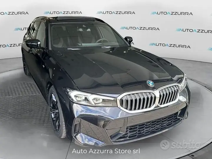 BMW 3 Series 2026 photo 3