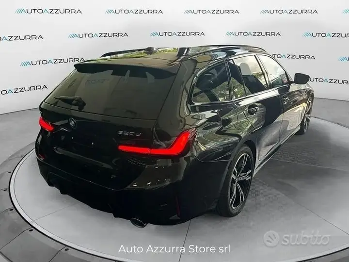 BMW 3 Series 2026 photo 4