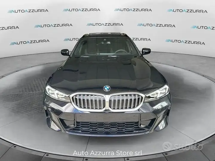 BMW 3 Series 2026 photo 2
