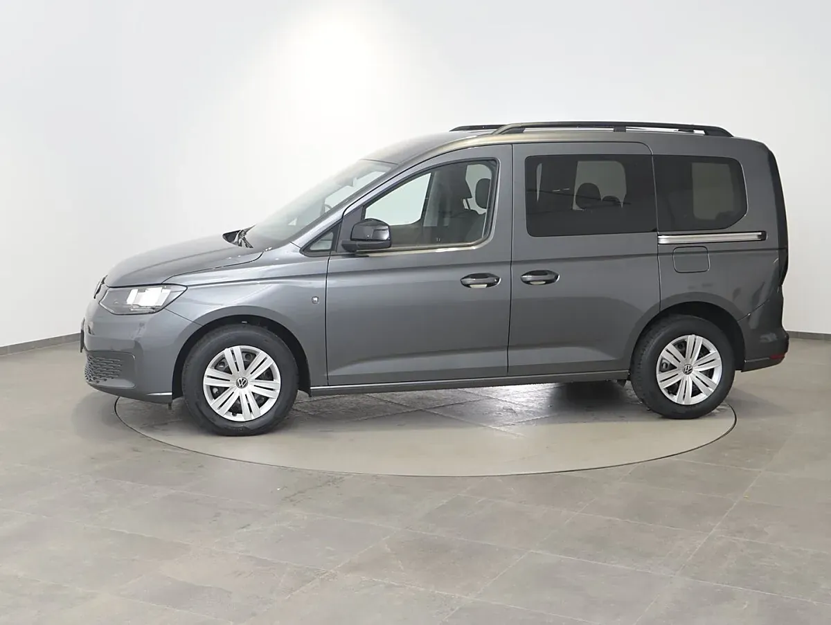 Volkswagen Caddy 2026 photo 3