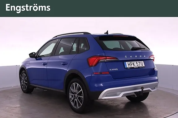 Skoda Kamiq 2023 photo 4