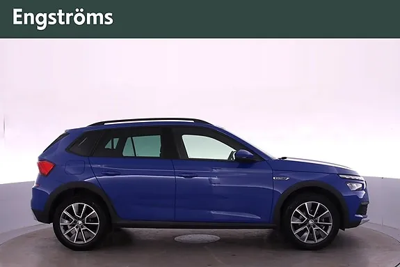 Skoda Kamiq 2023 photo 2