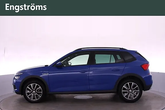 Skoda Kamiq 2023 photo 5